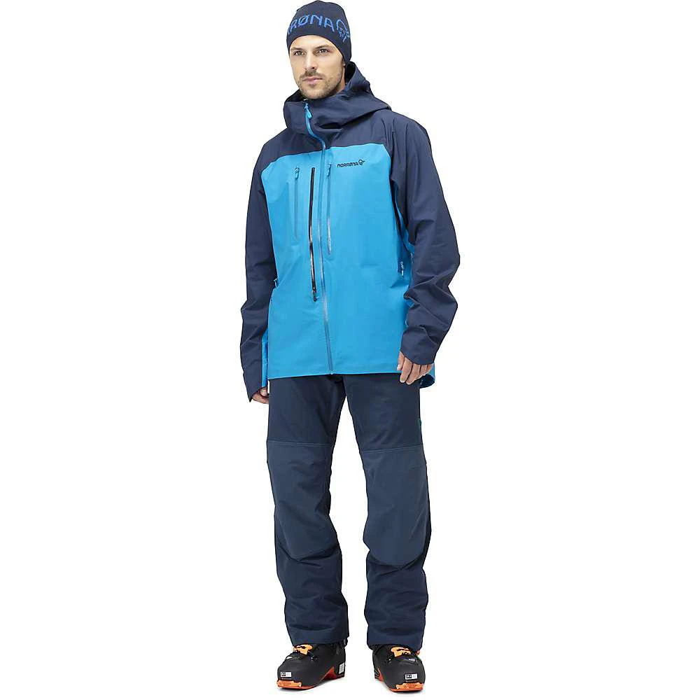 Norrona Men's Lyngen GTX Jacket 商品