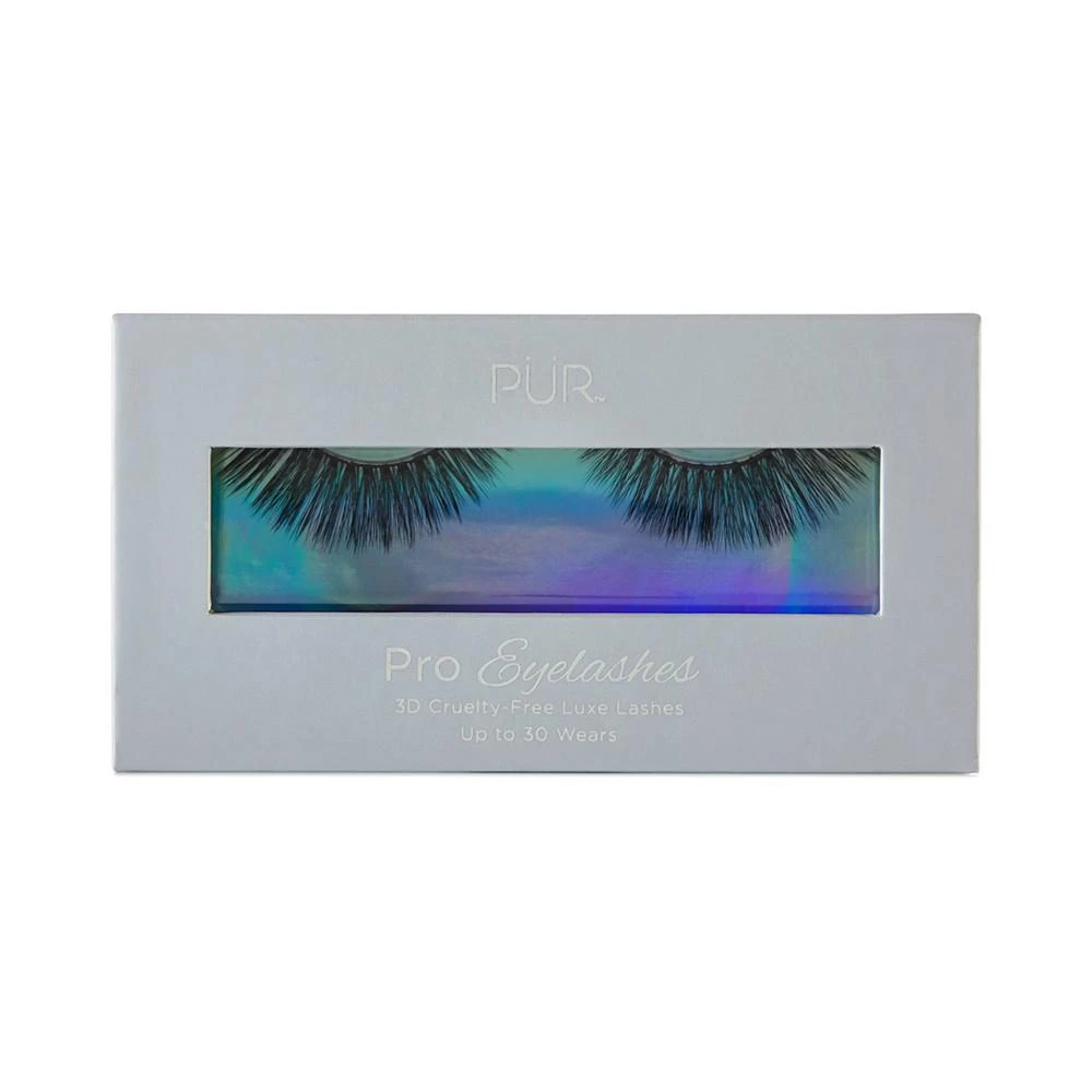 Pro Eyelashes - Socialite 商品