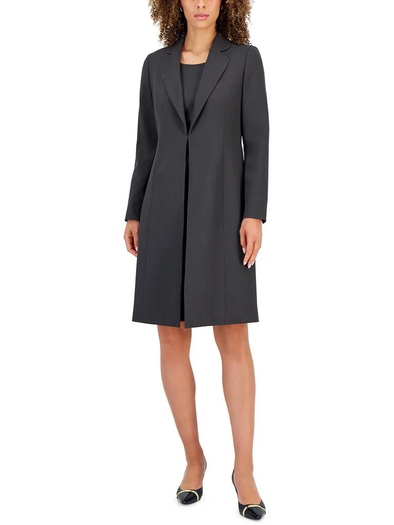 商品Le Suit|Womens 2PC Jacket Dress Suit,价格¥346,第4张图片详细描述