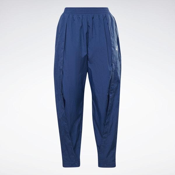 商品Reebok|Les Mills® Trend Lightweight Pants,价格¥481,第5张图片详细描述