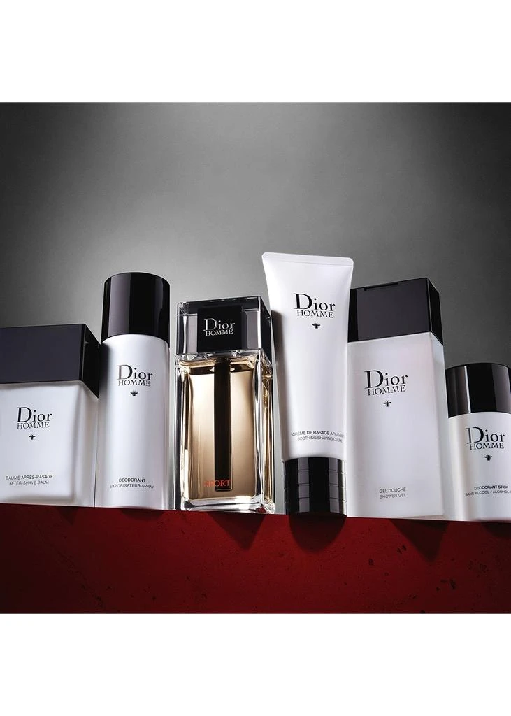 商品Dior|Dior Homme Shower Gel 200ml,价格¥382,第2张图片详细描述