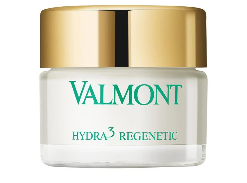 商品Valmont|Hydra 3 Regenetic Cream 乳液，50毫升,价格¥2982,第1张图片