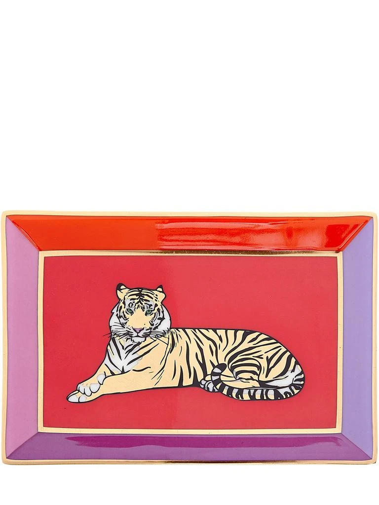 商品Jonathan Adler|Rectangular Safari Tray,价格¥946,第1张图片