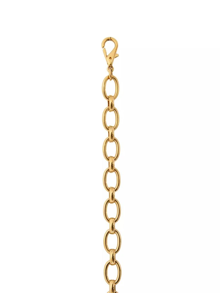 商品Nili Lotan|Colette Chain Belt,价格¥2436,第2张图片详细描述