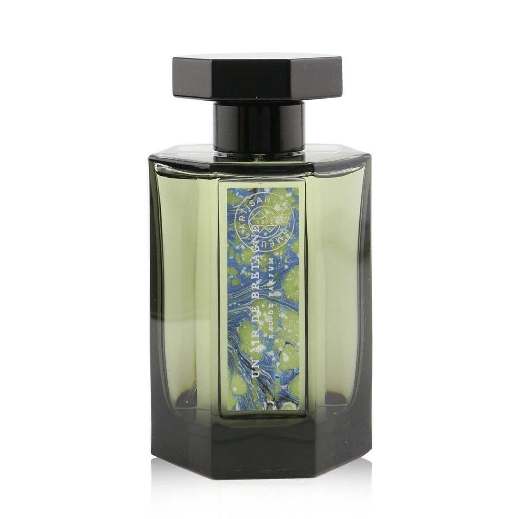 商品L'artisan Parfumeur|LArtisan Parfumeur  3.4 oz Un Air De Bretagne Eau De Parfum Spray for Men,价格¥1751,第1张图片
