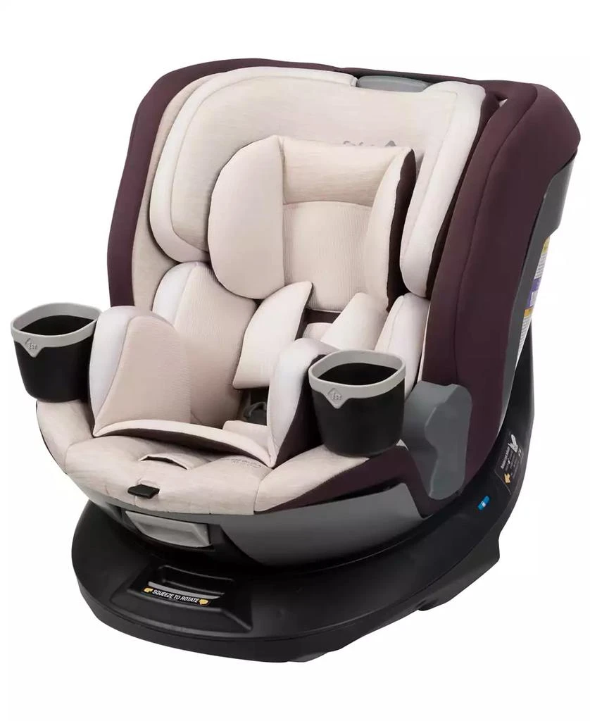 商品Safety 1st|Baby Turn and Go 360 DLX Rotating All-In-One Convertible Car Seat,价格¥2445,第4张图片详细描述