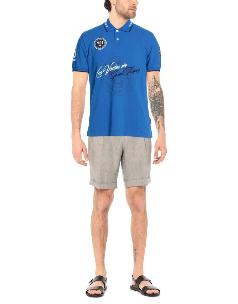 商品NORTH SAILS|Polo shirt,价格¥670,第2张图片详细描述
