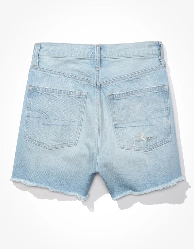 AE Denim Highest Waist '90s Boyfriend Short 商品