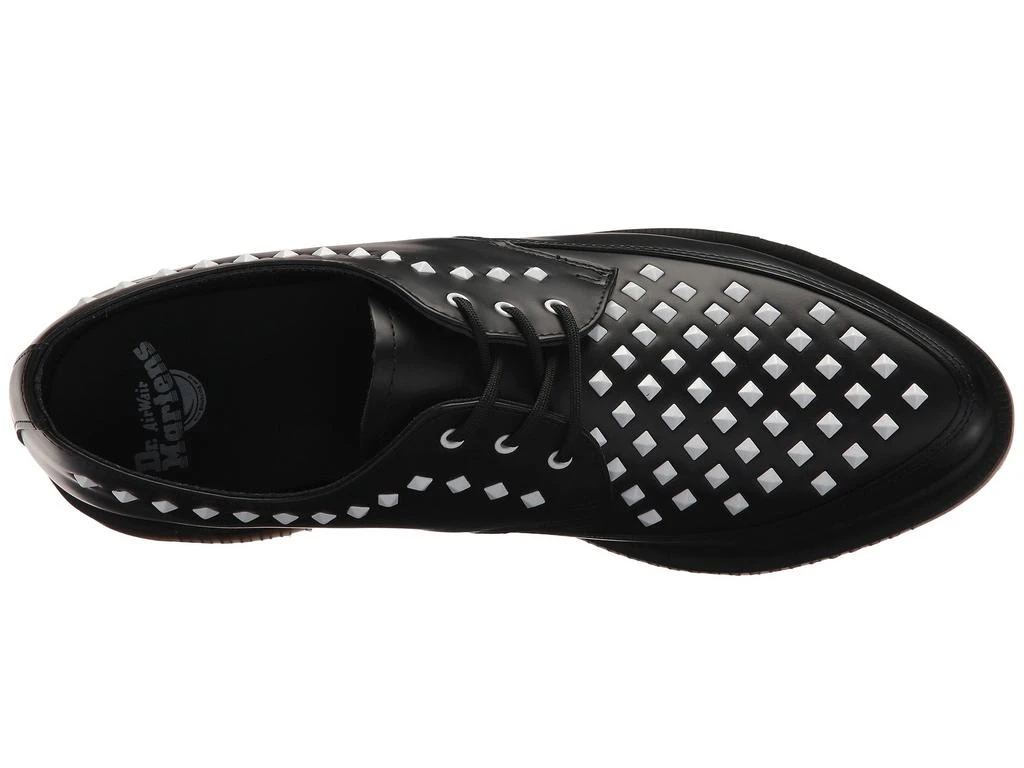 商品Dr. Martens|Willis Stud Creeper,价格¥252,第2张图片详细描述