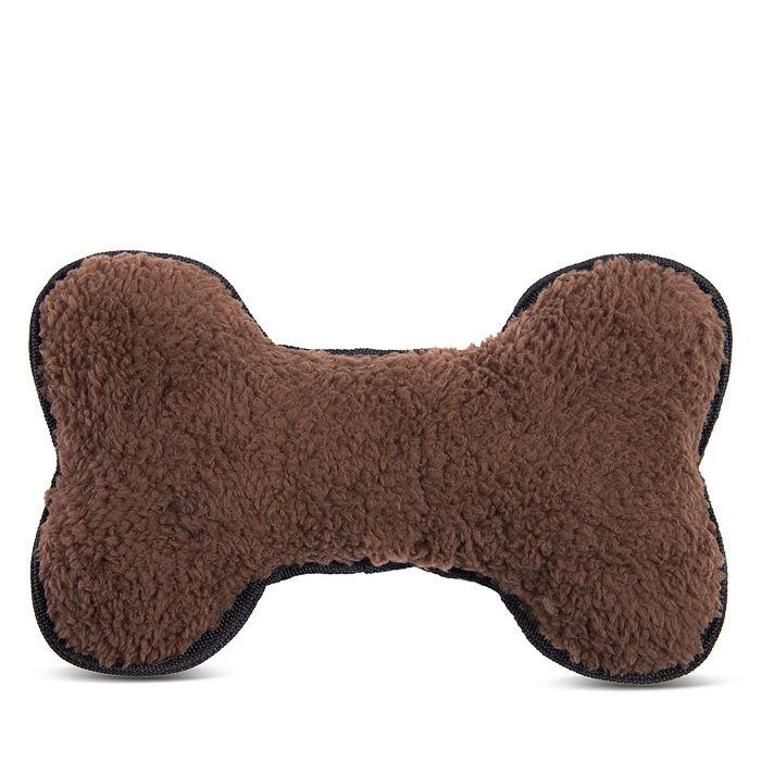 商品Barbour|Fabric Bone Dog Toy,价格¥150,第2张图片详细描述