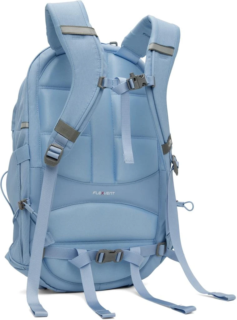 商品The North Face|Blue Borealis Backpack,价格¥895,第3张图片详细描述