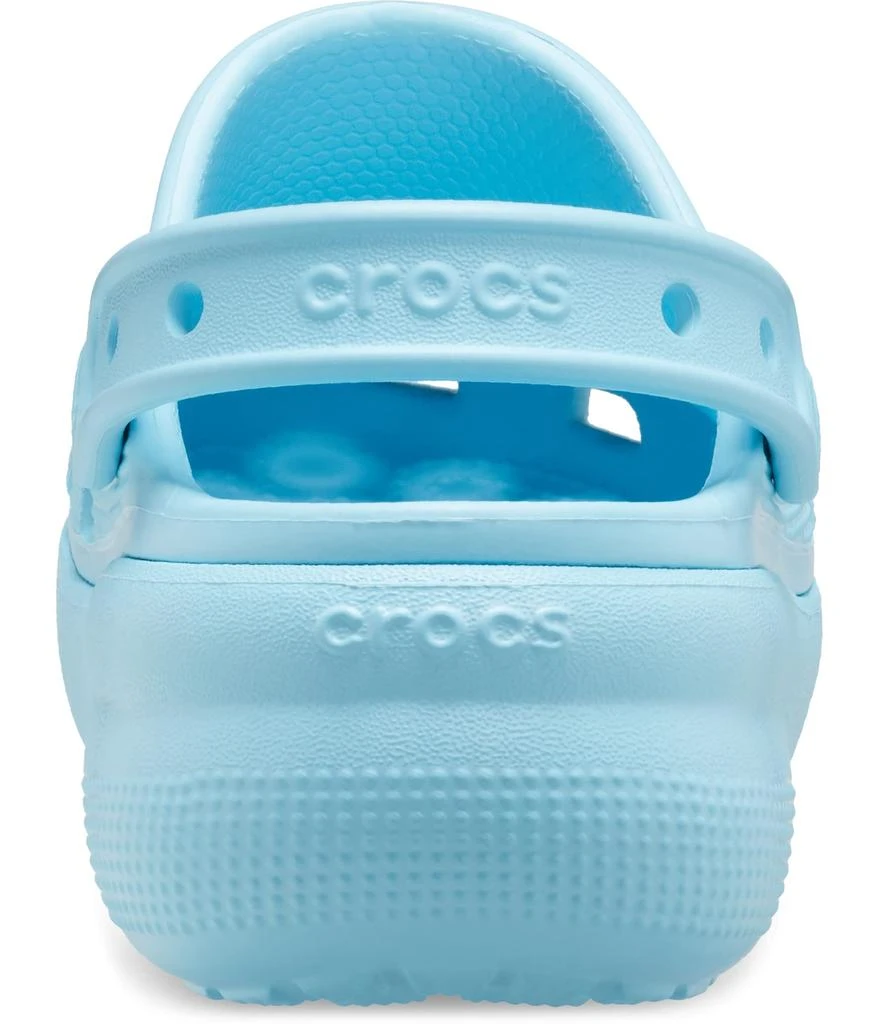 商品Crocs|Classic Cutie Crush Clog (Little Kid/Big Kid),价格¥220,第5张图片详细描述