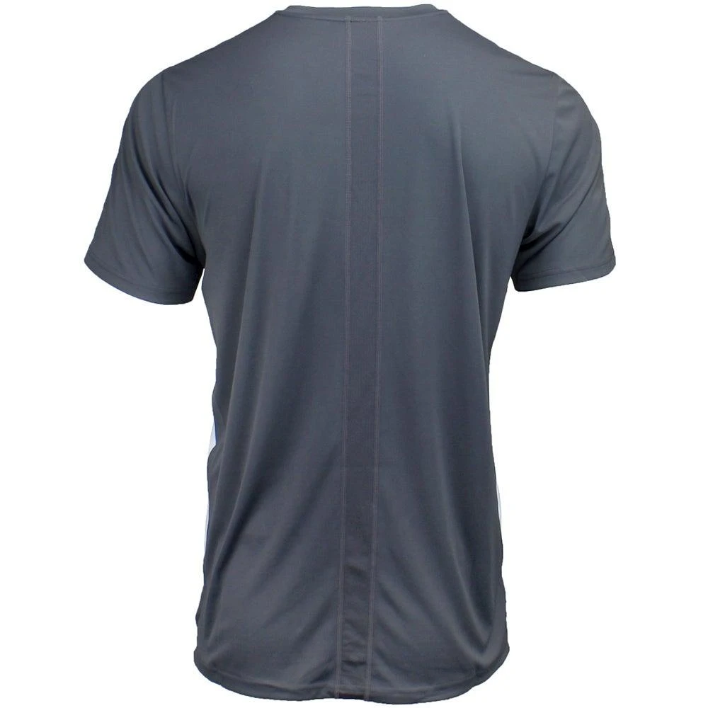 商品Asics|Centerline V Neck Short Sleeve Athletic T-Shirt,价格¥344,第2张图片详细描述