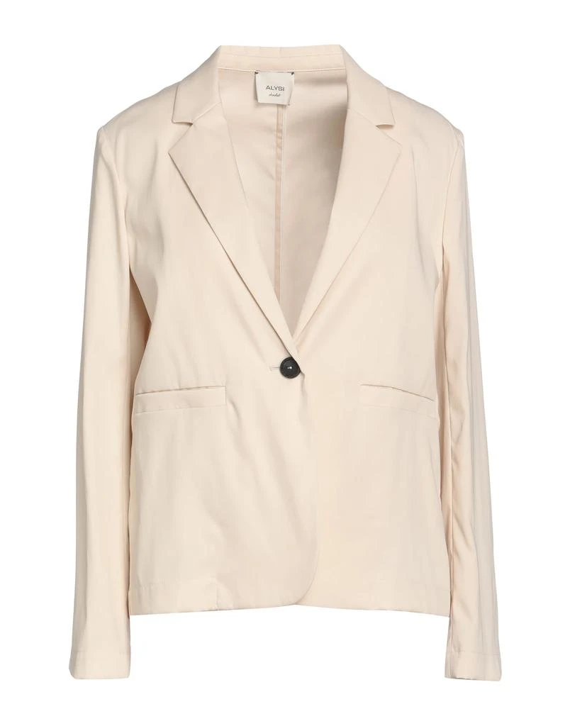 商品ALYSI|Blazer,价格¥759,第1张图片