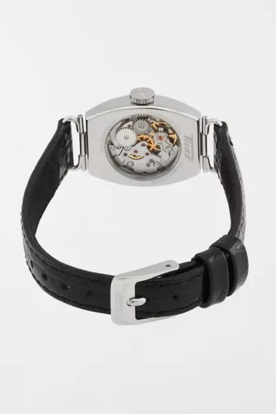 商品Tissot|Tissot Heritage Porto Hand Wind Small Face Watch,价格¥2052,第3张图片详细描述