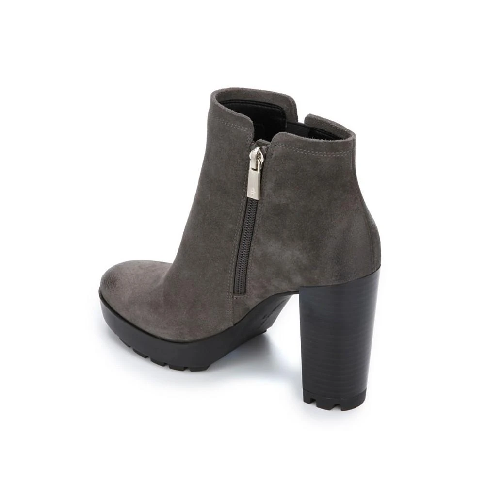 Women's Justin Lug Sole Chelsea PG Booties 商品