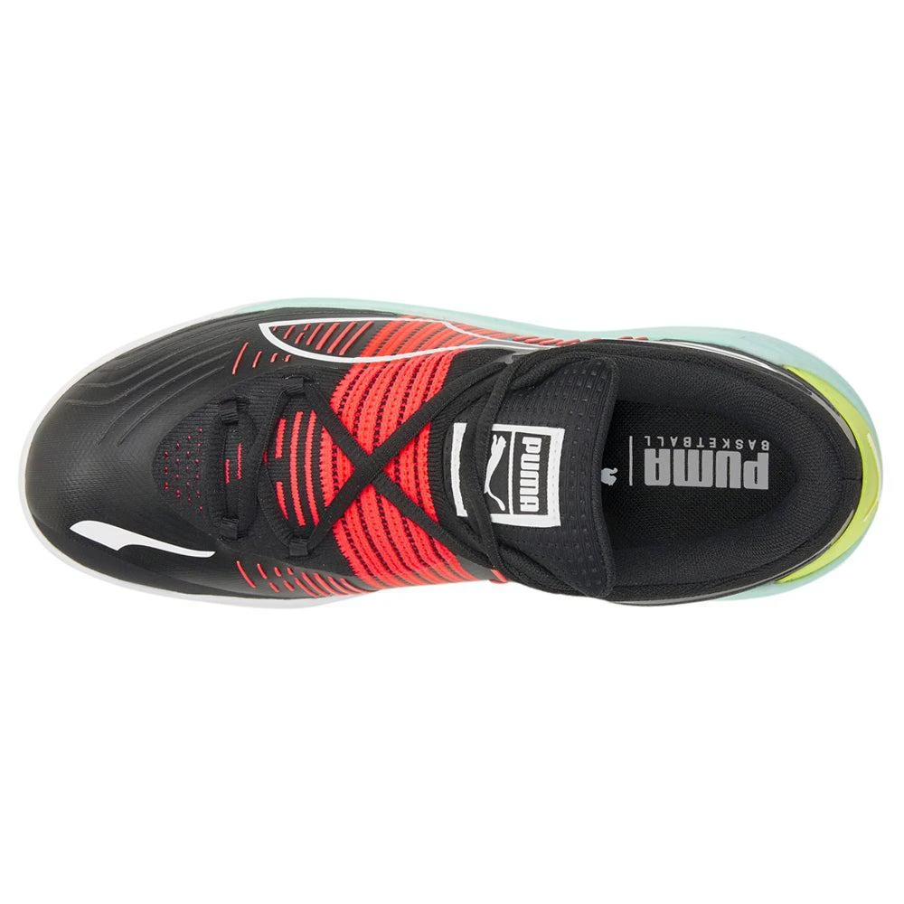 商品Puma|Fusion Nitro Basketball Shoes,价格¥378,第4张图片详细描述