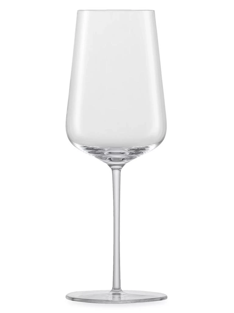 商品Fortessa|Vervino Schott Zwiesel® 6-Piece Cabernet Glass Set,价格¥720,第2张图片详细描述