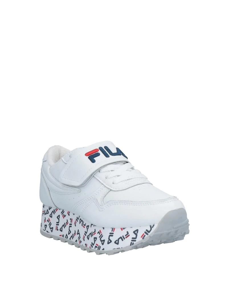 商品Fila|Sneakers,价格¥576,第2张图片详细描述