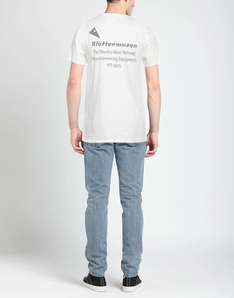 商品Klattermusen|Basic T-shirt,价格¥251,第3张图片详细描述