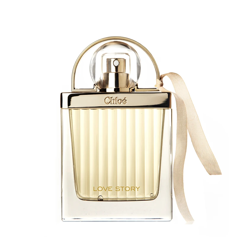 商品Chloé|Chloé 蔻依 爱情故事女士香水 EDP 50ml,价格¥946,第1张图片