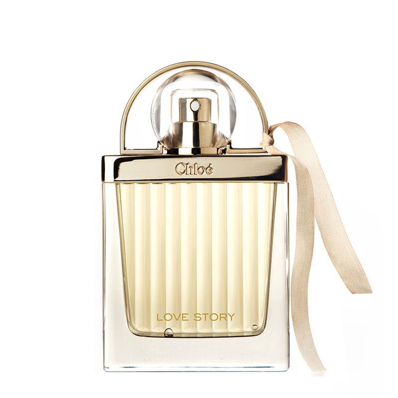 商品Chloé|Chloé 蔻依 爱情故事女士香水 EDP 50ml,价格¥685,第1张图片