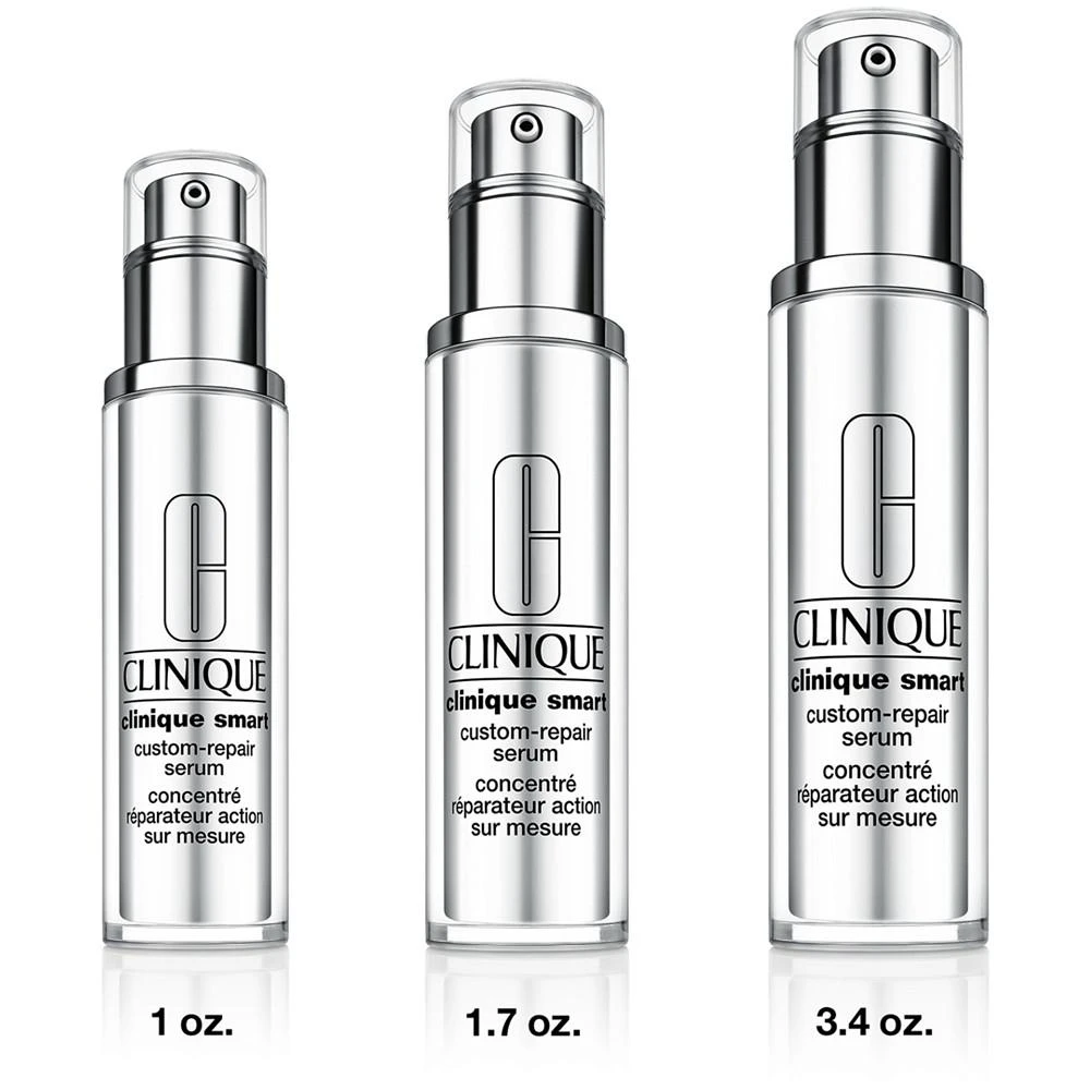 商品Clinique|智慧锁定修护精华素 50ml,价格¥677,第3张图片详细描述