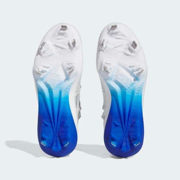 商品Adidas|Adizero Afterburner 9 NWV Cleats,价格¥1084,第3张图片详细描述