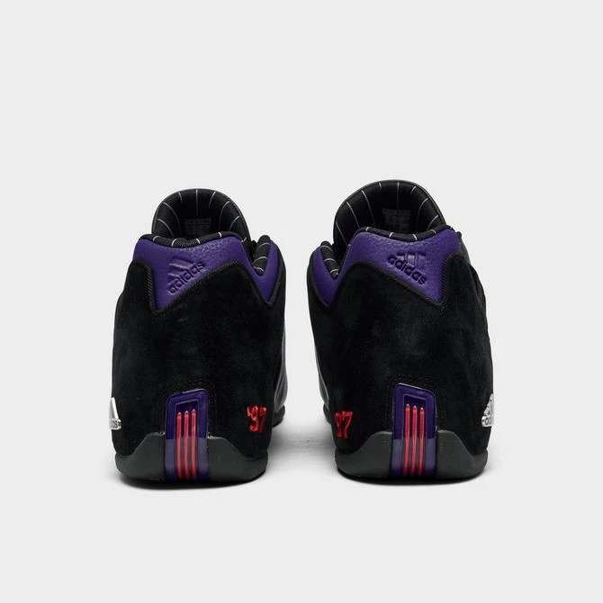 Men's adidas T-Mac 3.0 Restomod Basketball Shoes 商品