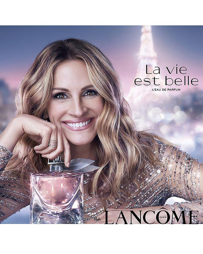 La vie est belle Eau de Parfum商品第5张图片规格展示