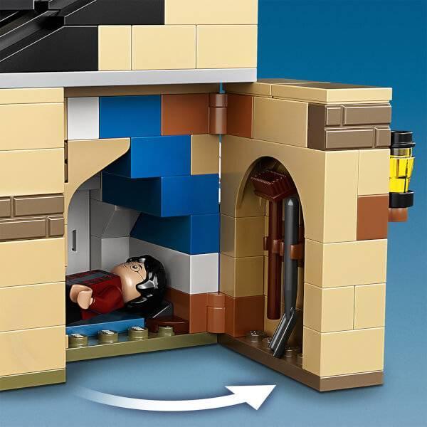 商品LEGO|LEGO Harry Potter: House on Privet Drive (75968),价格¥602,第6张图片详细描述