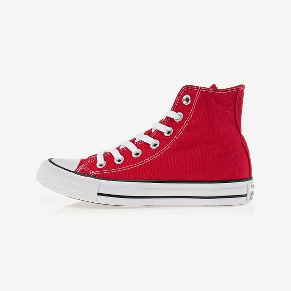 商品Converse|【Brilliant|包邮包税】匡威 CT AS Core HI  运动鞋 帆布鞋  M9621C Red,价格¥490,第1张图片