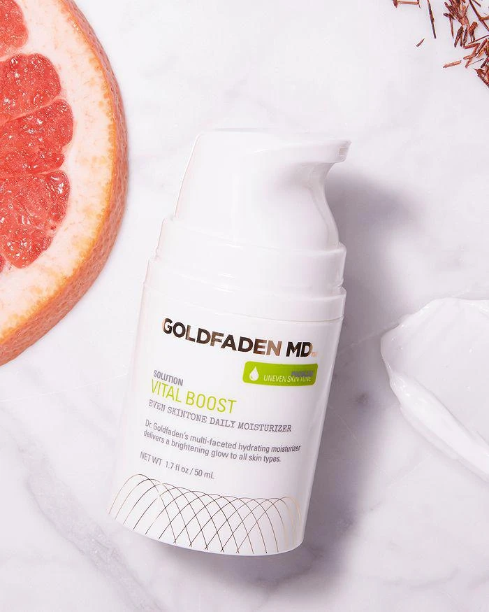 Vital Boost Moisturizer 商品
