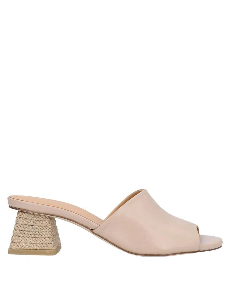 商品PALOMA BARCELÓ|Sandals,价格¥444,第1张图片