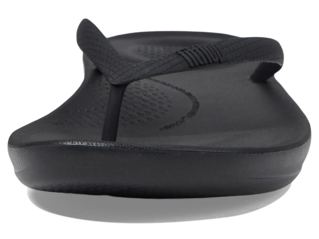 商品FitFlop|Iqushion Ergonomic Flip-Flop,价格¥211,第2张图片详细描述