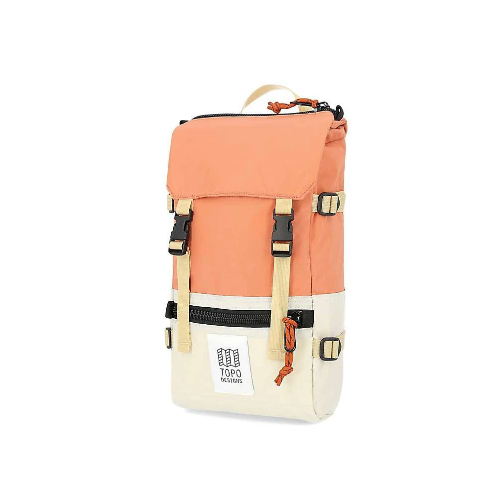 商品Topo Designs|Topo Designs Rover Mini Pack,价格¥306,第2张图片详细描述