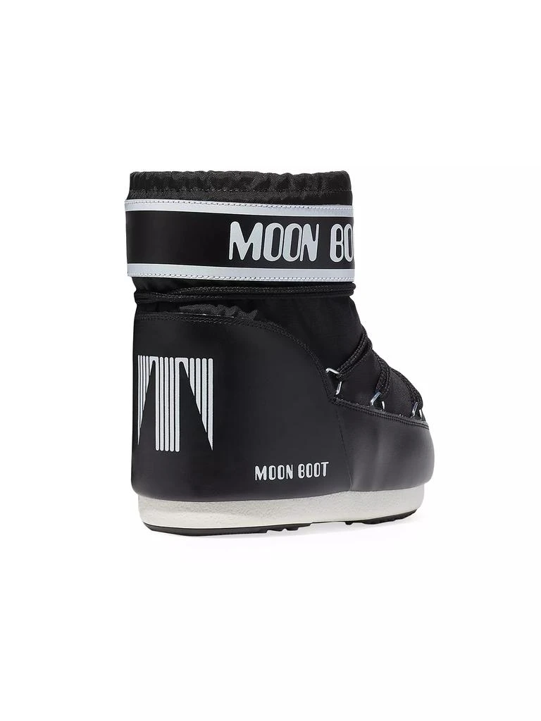 商品Moon Boot|Unisex Icon Low 2 Snowboots,价格¥1463,第2张图片详细描述