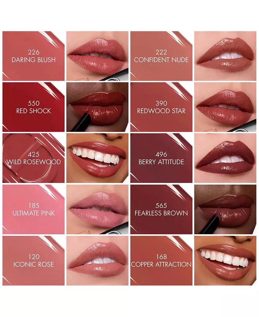 Rouge On Stage Lipstick 商品