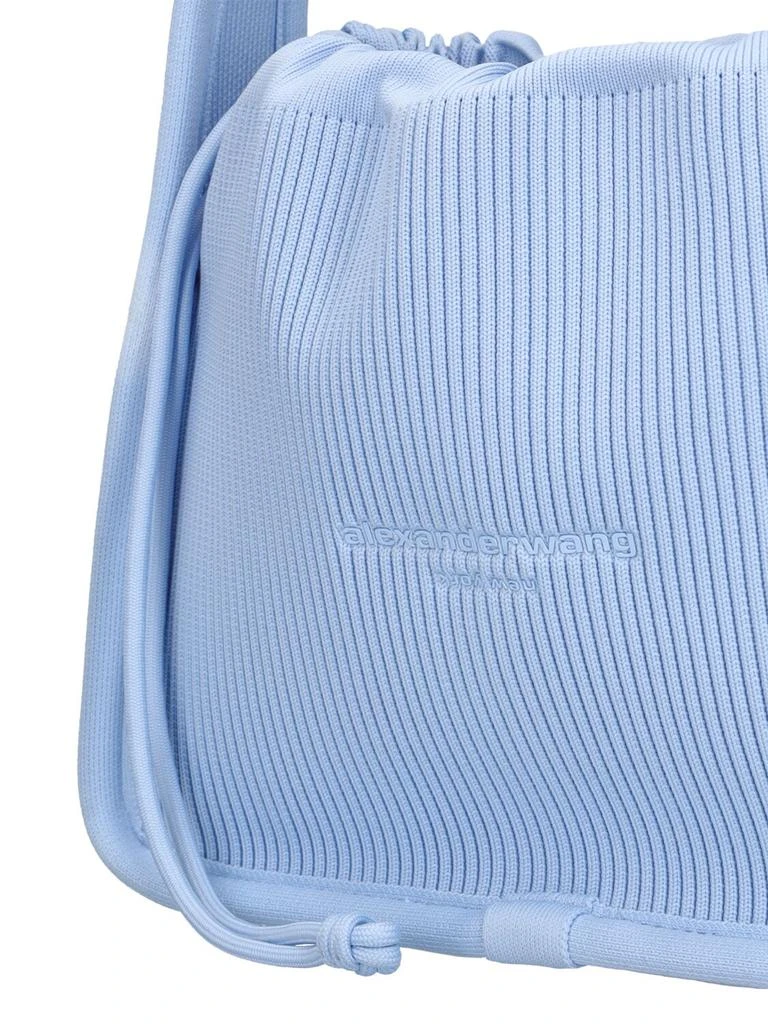 商品Alexander Wang|Small Ryan Top Handle Bag,价格¥2902,第2张图片详细描述