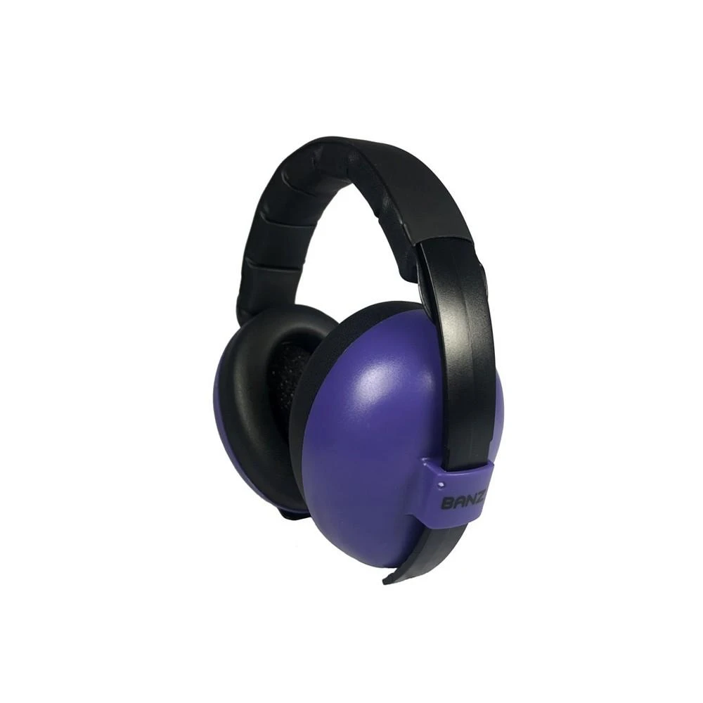 商品Banz|Baby Boys and Girls Earmuffs Hearing Protection,价格¥225,第1张图片