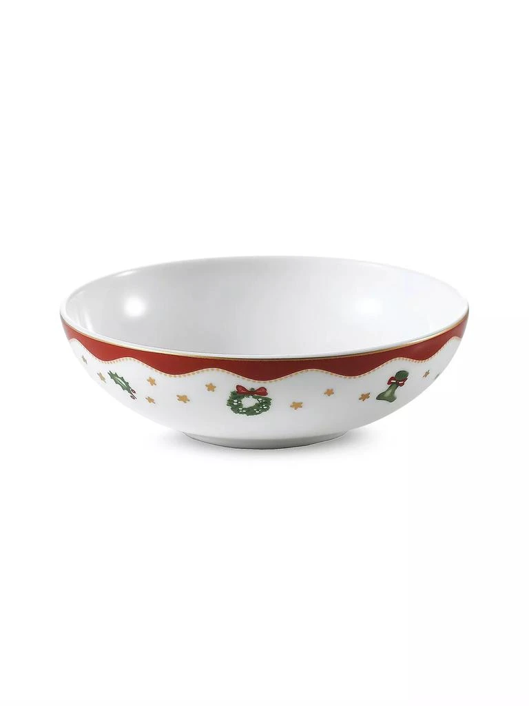 商品Prouna|My Noel Fruit & Dessert Bowl,价格¥302,第1张图片