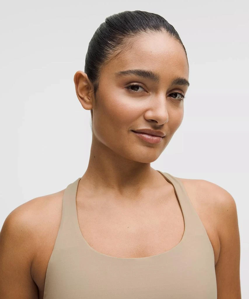 lululemon Energy Longline Bra Medium Support, B-D Cups *Evolve 商品