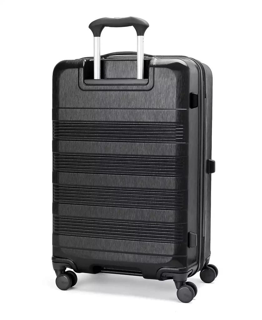 商品Travelpro|WalkAbout 7 Medium Check-In Expandable Hardside Spinner, Created for Macy's,价格¥3125,第5张图片详细描述