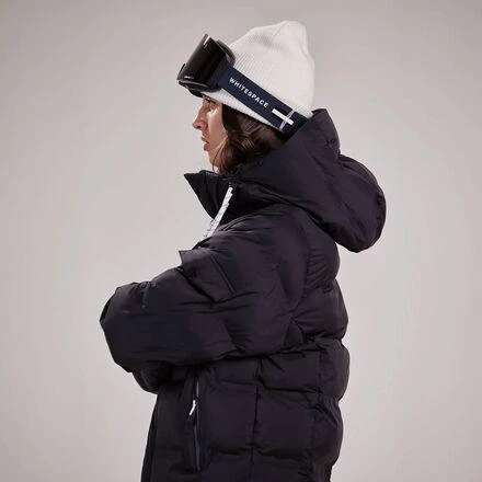 Waterproof Insulated Puffy Jacket - Women's 商品