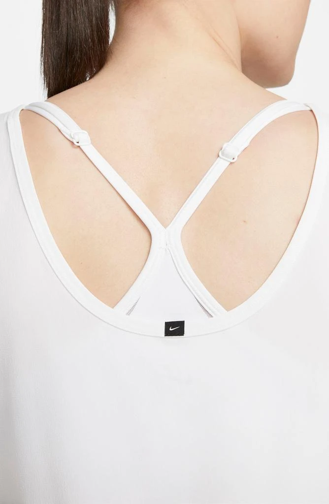 商品NIKE|Dri-FIT Sleeveless Golf Dress,价格¥604,第5张图片详细描述