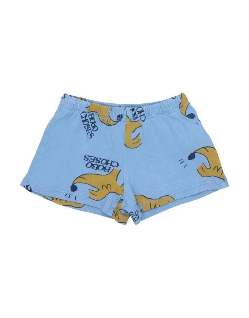 商品BOBO CHOSES|Shorts & Bermuda,价格¥201,第1张图片