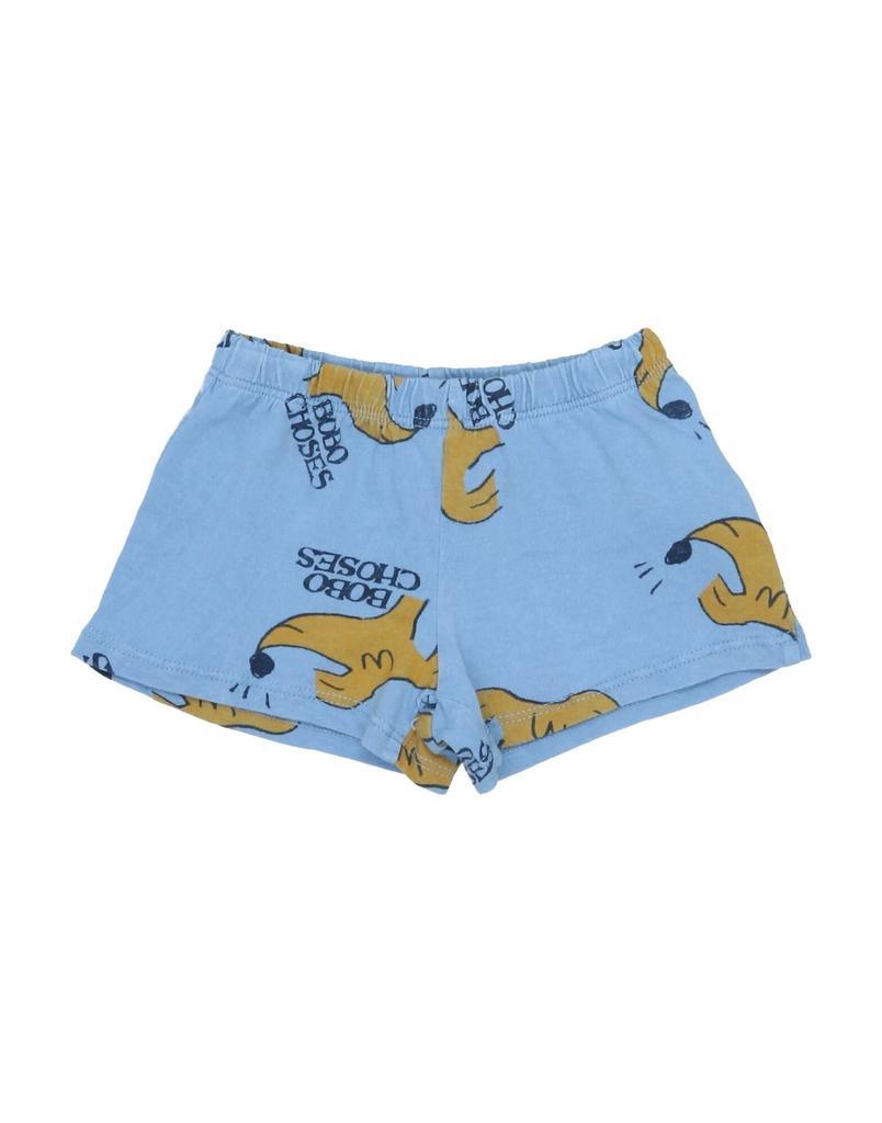 商品BOBO CHOSES|Shorts & Bermuda,价格¥163,第1张图片
