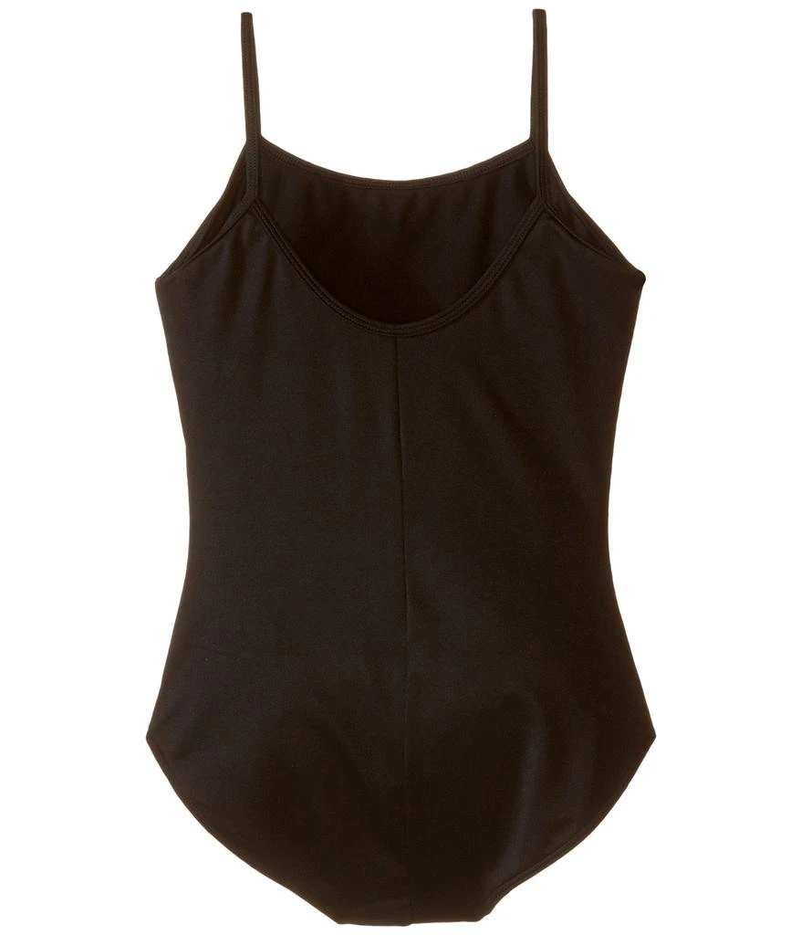 商品Bloch|Microlux Camisole Leotard (Toddler/Little Kids/Big Kids),价格¥134,第2张图片详细描述