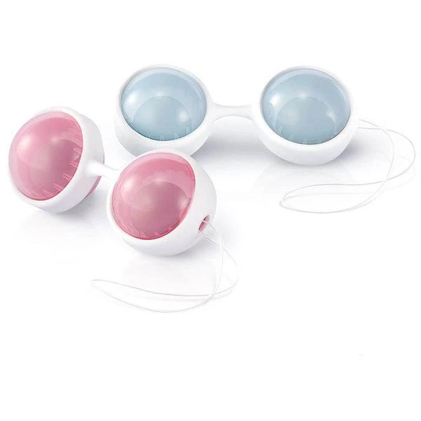 商品LELO|LELO Luna Beads - Classic,价格¥567,第1张图片