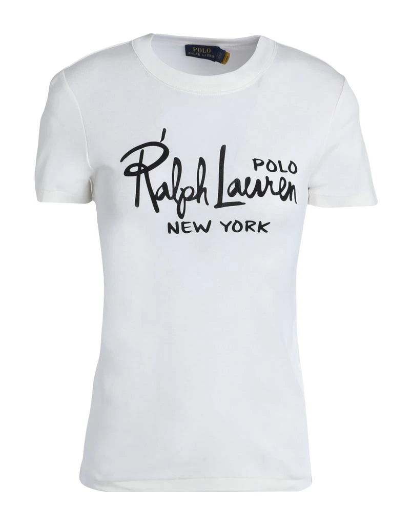 商品Ralph Lauren|T-shirt,价格¥1068,第1张图片